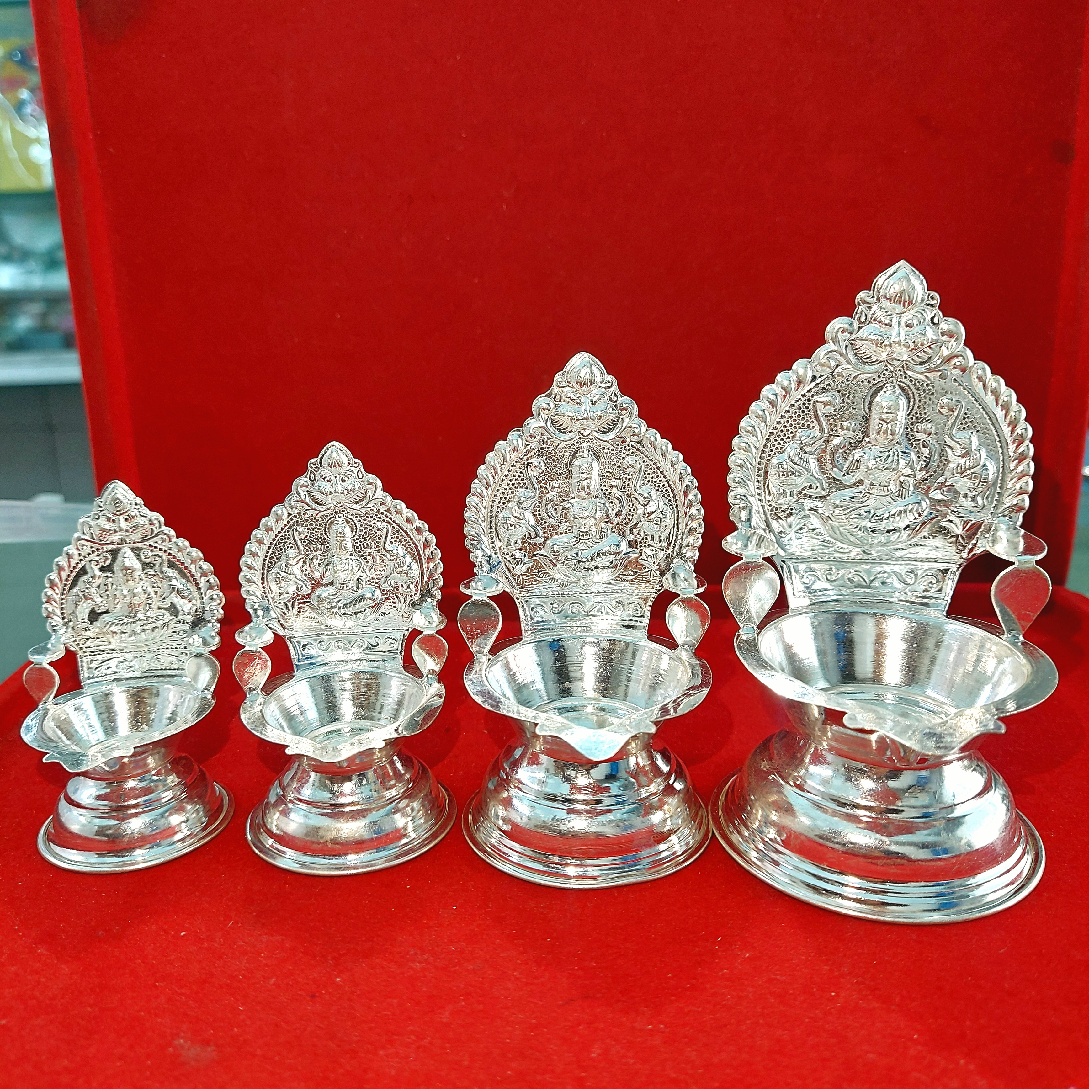 Lakshmi Mata Deepak - 2